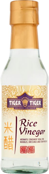 TIGER TIGER Rice Vinegar 150ml