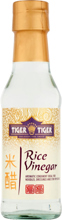 TIGER TIGER Rice Vinegar 150ml