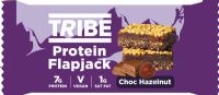 TRIBE Protein Flapjack - Choc Hazelnut 50g