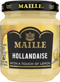 MAILLE Hollandaise Sauce 185g