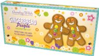 GRANDMA WILD'S Gingerbread People Decorating Kit 89g