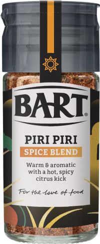 BART Piri Piri Spice Blend 45g