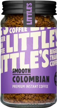 LITTLE'S Colombian Instant Coffee 100g