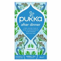 PUKKA 20 After Dinner Teabags 40g