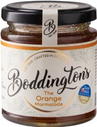 BODDINGTON'S The Orange Marmalade 227g