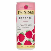 TWININGS Sparkling Tea Refresh 250ml