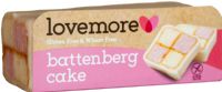 LOVEMORE Battenberg 300g