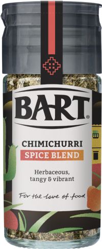 BART Chimichurri Spice Blend 30g