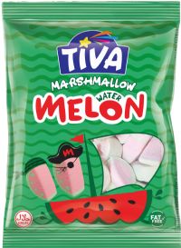 TIVA Watermelon Marshmallow 140g