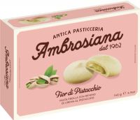 AMBROSIANA Fior di Pistacchio - Pistachio Cream 140g