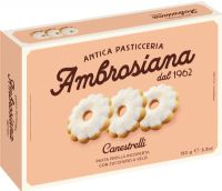AMBROSIANA Canestrelli 150g