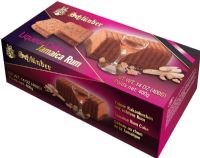 SCHLUNDER Jamaica Rum Liqueur Cake 400g