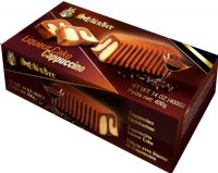 SCHLUNDER Cappuccino Liqueur Cake 400g