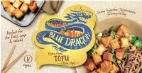 BLUE DRAGON Extra Firm Tofu - Silken Style 308g