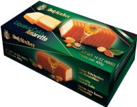 SCHLUNDER Amaretto Liqueur Cake 400g