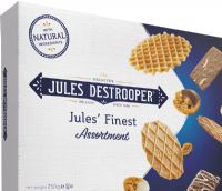 JULES DESTROOPER Jules' Finest Selection 250g
