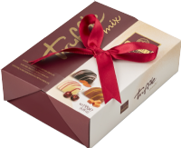 ELIT Truffle Assortment 195g