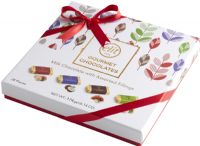 ELIT Gourmet Chocolates - Milk Chocolate with Assorted Fillings 174g
