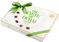 ELIT The Taste of Dubai - Milk Chocolate Pralines 216g