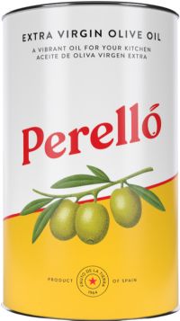 PERELLO Extra Virgin Olive Oil 250ml