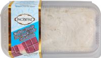 INCIBEYAZ Cotton Candy for Angel Hair Chocolate - Plain 250g