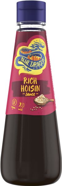 BLUE DRAGON Rich Hoisin Sauce 250ml