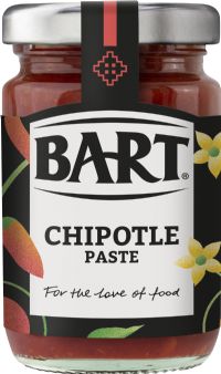 BART Chipotle Paste 95g