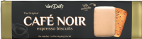 VAN DELFT Café Noir Latte Macchiato Biscuits 200g