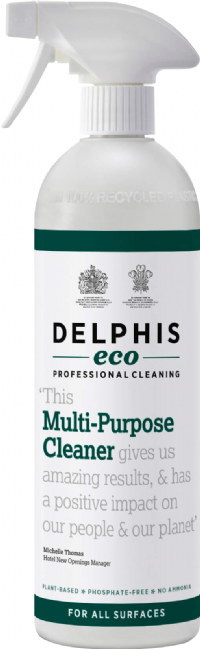 DELPHIS ECO Multi-Purpose Cleaner 700ml