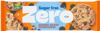 GULLON Zero - Sugar Free Choc Chip Cookies 150g