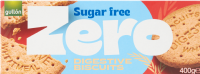 GULLON Zero - Sugar Free Digestive Biscuits 400g