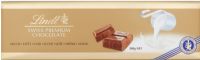 LINDT Milk Gold Bar 300g