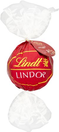 LINDT Lindor Maxi Boule 500g