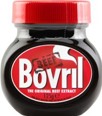 BOVRIL Beef Extract 125g