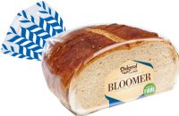 DULCESOL Sliced Bread - Bloomer 450g
