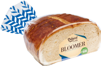 DULCESOL Sliced Bread - Bloomer 450g