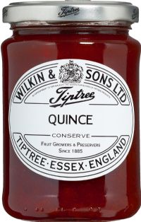 WILKIN & SONS - 'TIPTREE' Quince Conserve 340g
